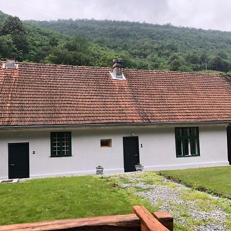 Villa Sasca 362 Ap1 à Sasca Montană Extérieur photo